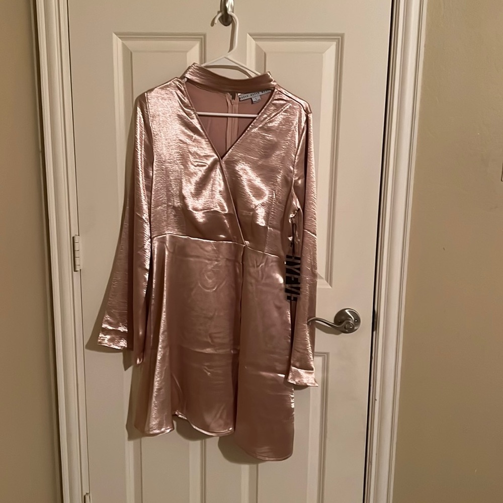 Hyfve dress